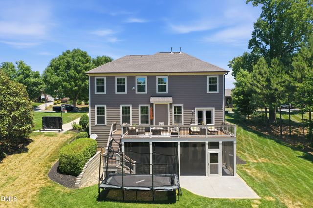 4458 Bonnie Loch Drive, Burlington, NC 27215