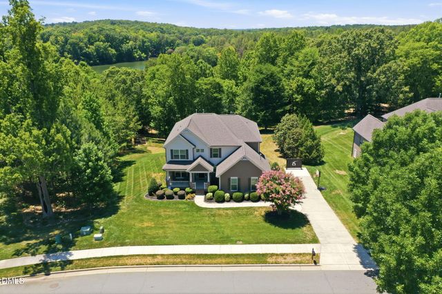 4458 Bonnie Loch Drive, Burlington, NC 27215