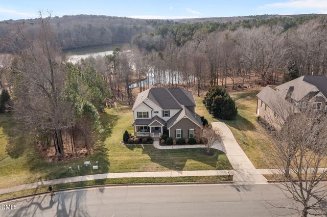 4458 Bonnie Loch Drive, Burlington, NC 27215