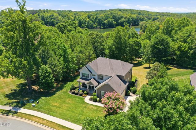 4458 Bonnie Loch Drive, Burlington, NC 27215