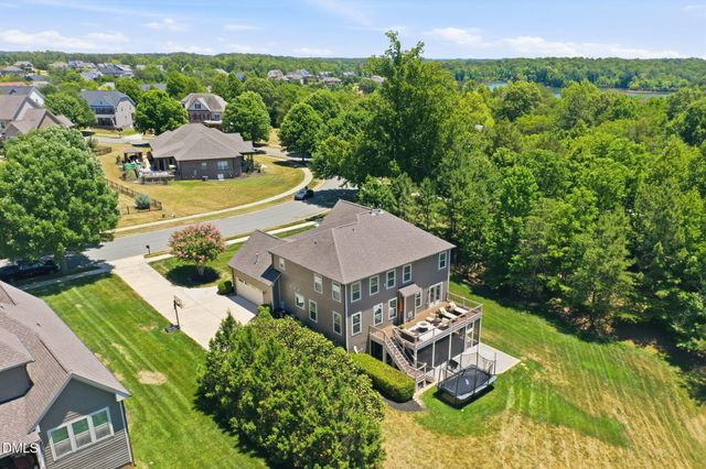4458 Bonnie Loch Drive, Burlington, NC 27215