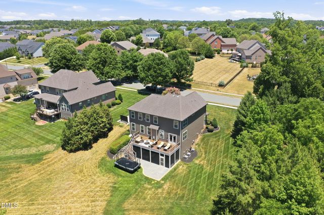4458 Bonnie Loch Drive, Burlington, NC 27215