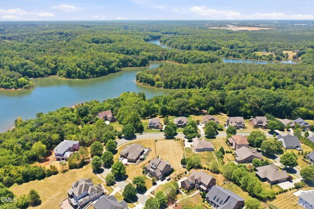 4458 Bonnie Loch Drive, Burlington, NC 27215