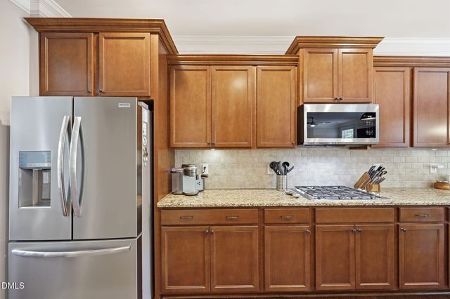 4458 Bonnie Loch Drive, Burlington, NC 27215
