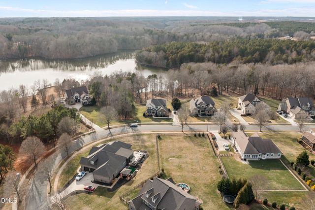 4458 Bonnie Loch Drive, Burlington, NC 27215