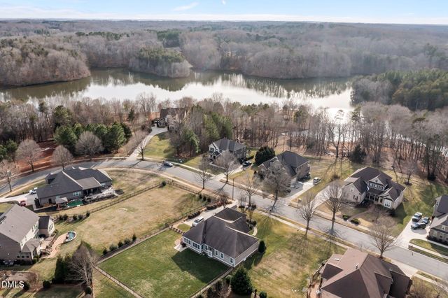 4458 Bonnie Loch Drive, Burlington, NC 27215