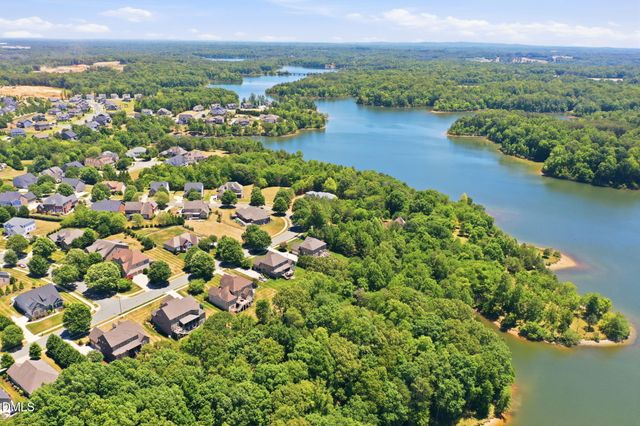 4458 Bonnie Loch Drive, Burlington, NC 27215