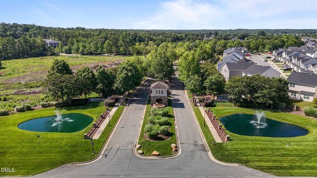 4458 Bonnie Loch Drive, Burlington, NC 27215