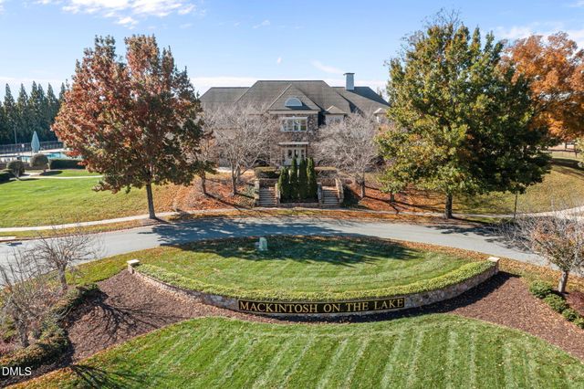 4458 Bonnie Loch Drive, Burlington, NC 27215