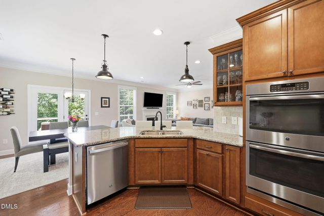 4458 Bonnie Loch Drive, Burlington, NC 27215
