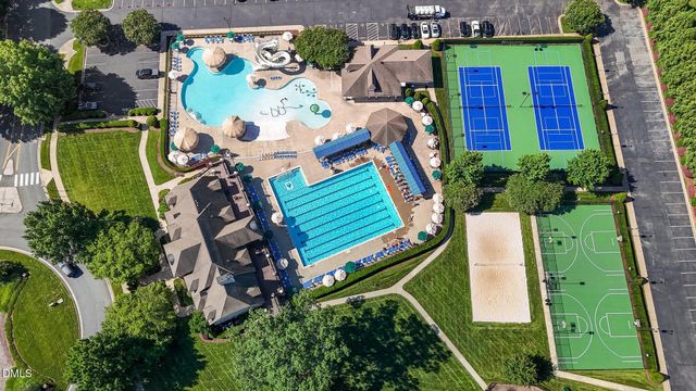 4458 Bonnie Loch Drive, Burlington, NC 27215