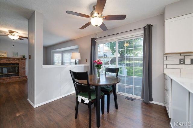 1156 Carrington Drive, St Peters, MO 63376