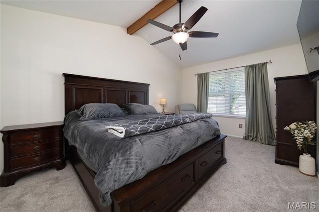1156 Carrington Drive, St Peters, MO 63376