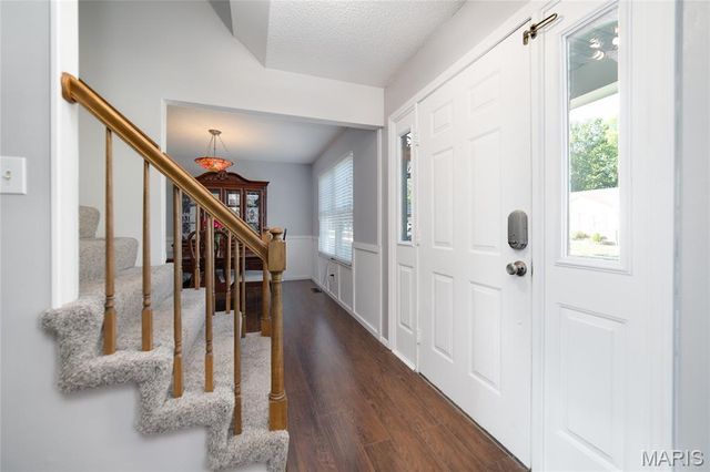 1156 Carrington Drive, St Peters, MO 63376