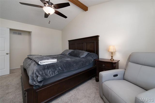 1156 Carrington Drive, St Peters, MO 63376