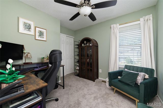 1156 Carrington Drive, St Peters, MO 63376