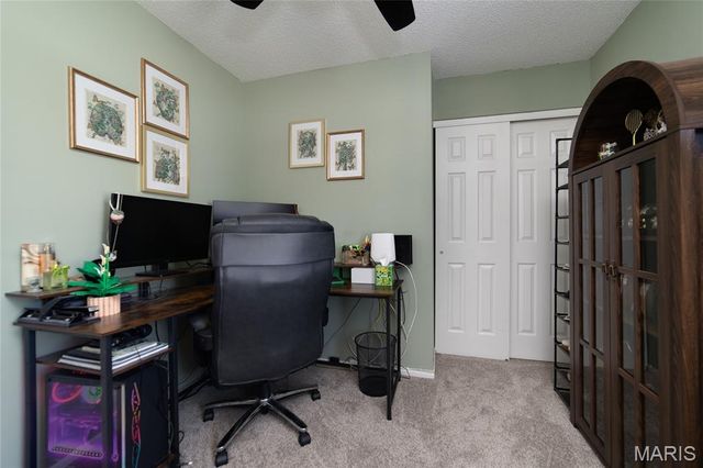 1156 Carrington Drive, St Peters, MO 63376