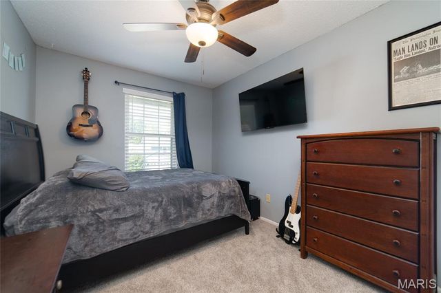 1156 Carrington Drive, St Peters, MO 63376
