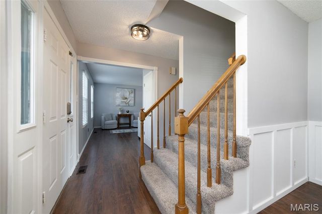 1156 Carrington Drive, St Peters, MO 63376
