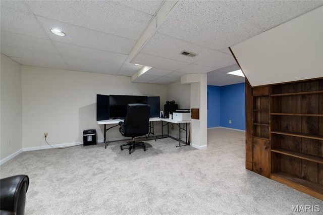 1156 Carrington Drive, St Peters, MO 63376