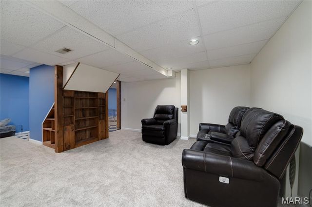 1156 Carrington Drive, St Peters, MO 63376