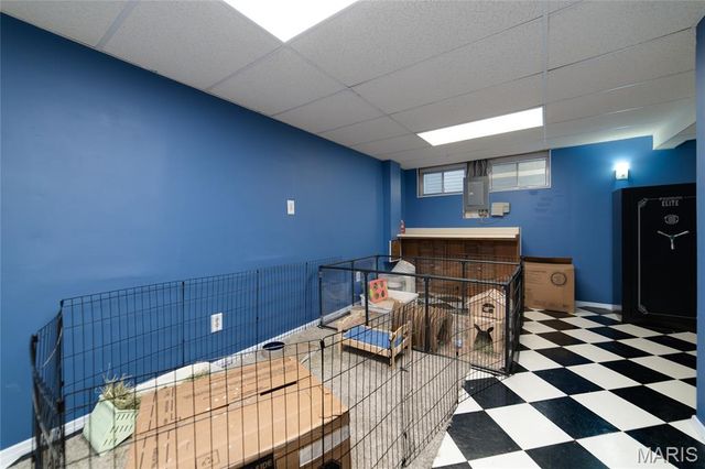 1156 Carrington Drive, St Peters, MO 63376