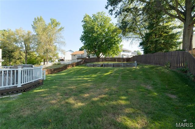 1156 Carrington Drive, St Peters, MO 63376