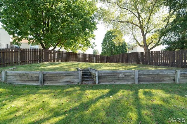 1156 Carrington Drive, St Peters, MO 63376
