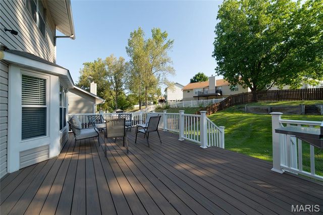 1156 Carrington Drive, St Peters, MO 63376