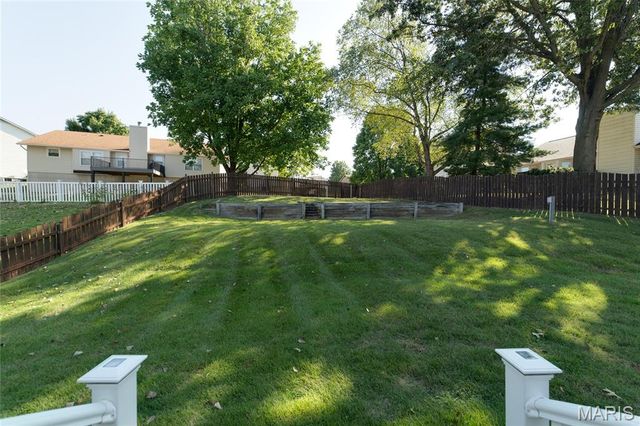 1156 Carrington Drive, St Peters, MO 63376