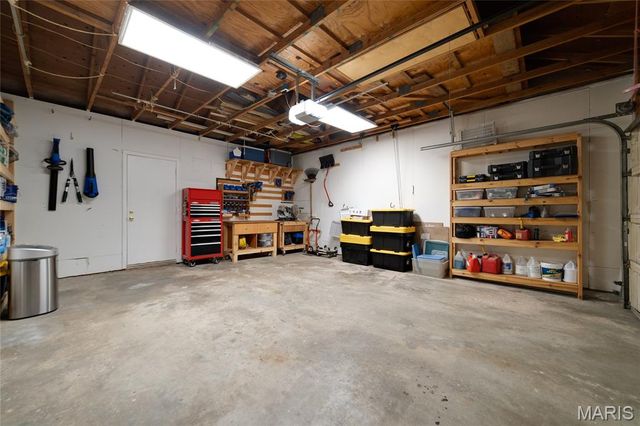 1156 Carrington Drive, St Peters, MO 63376