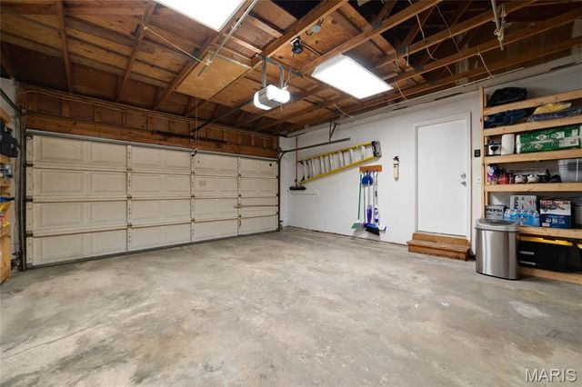 1156 Carrington Drive, St Peters, MO 63376