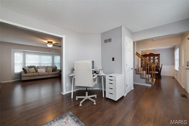 1156 Carrington Drive, St Peters, MO 63376