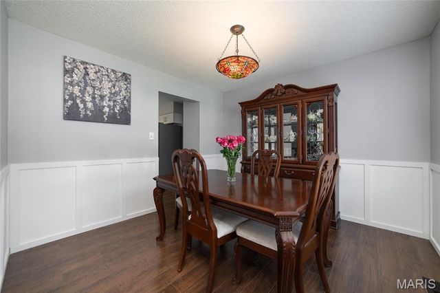 1156 Carrington Drive, St Peters, MO 63376