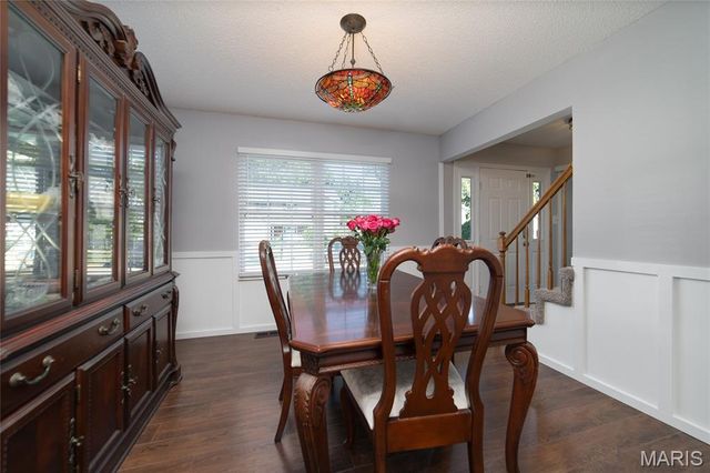 1156 Carrington Drive, St Peters, MO 63376