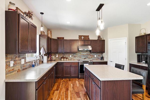 6473 Sherman Road, Galena, OH 43021