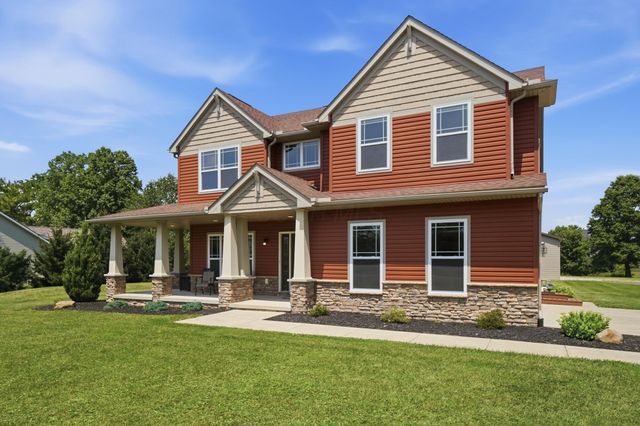 6473 Sherman Road, Galena, OH 43021
