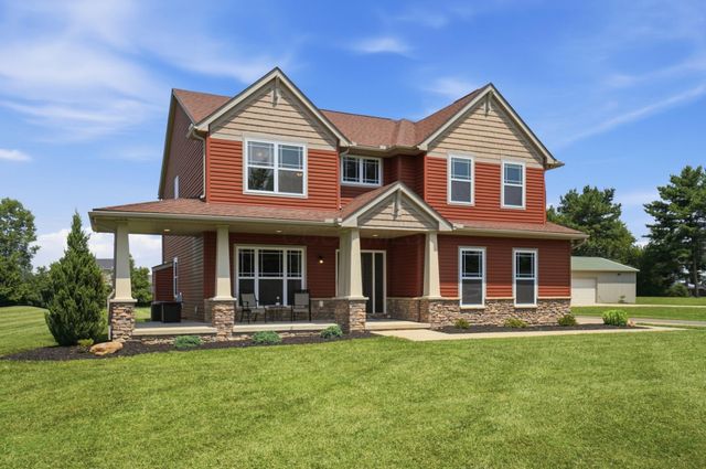 6473 Sherman Road, Galena, OH 43021