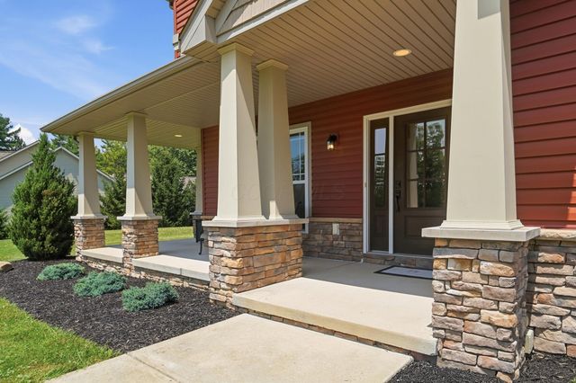 6473 Sherman Road, Galena, OH 43021