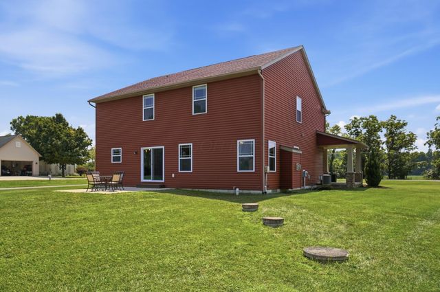 6473 Sherman Road, Galena, OH 43021