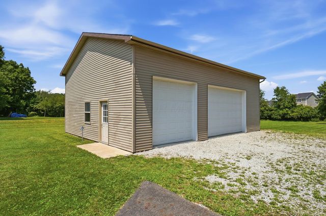 6473 Sherman Road, Galena, OH 43021