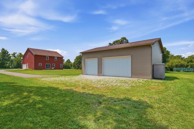 6473 Sherman Road, Galena, OH 43021