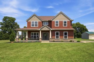 6473 Sherman Road, Galena, OH 43021