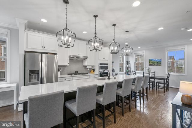 12 PAINTED LADY WAY, Clarksburg, MD 20871