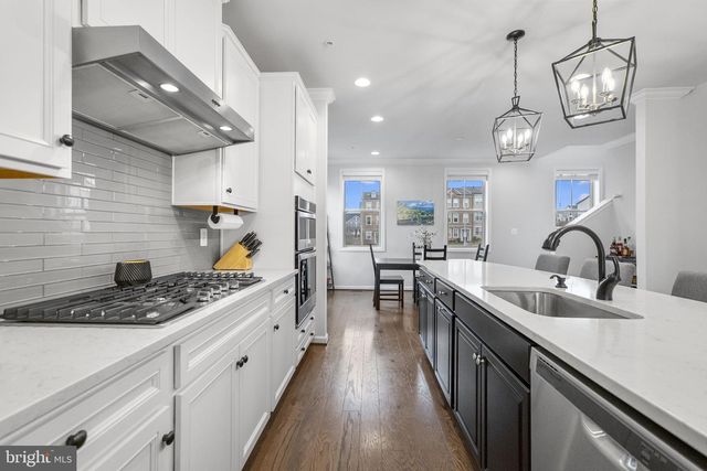 12 PAINTED LADY WAY, Clarksburg, MD 20871