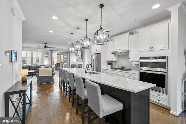 12 PAINTED LADY WAY, Clarksburg, MD 20871