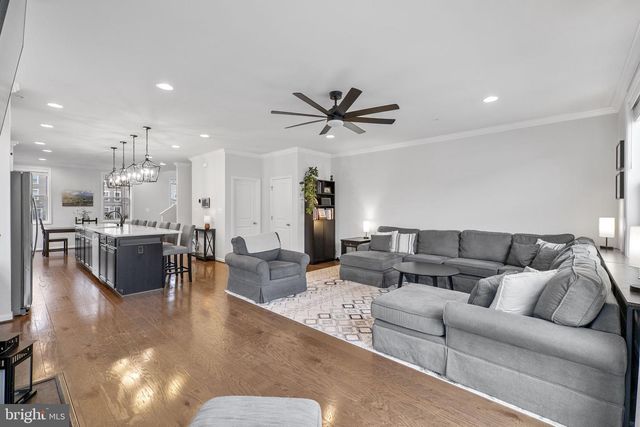 12 PAINTED LADY WAY, Clarksburg, MD 20871