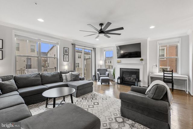 12 PAINTED LADY WAY, Clarksburg, MD 20871