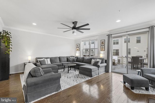 12 PAINTED LADY WAY, Clarksburg, MD 20871