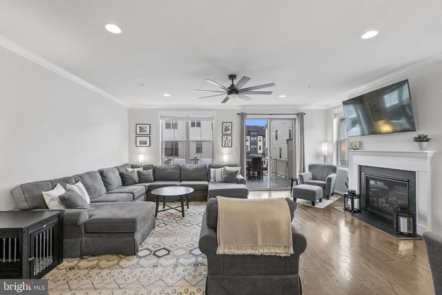 12 PAINTED LADY WAY, Clarksburg, MD 20871